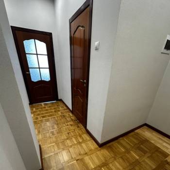 Продается 1-комнатная квартира, 44,9 м²
