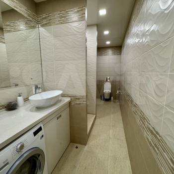 Продается 3-х комнатная квартира, 101,6 м²