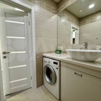 Продается 3-х комнатная квартира, 101,6 м²