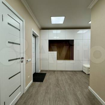 Продается 3-х комнатная квартира, 101,6 м²