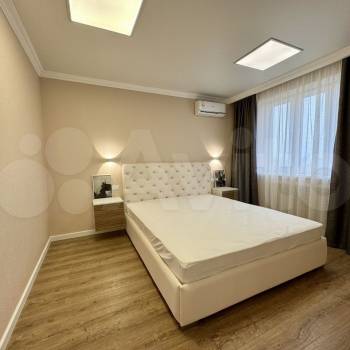 Продается 3-х комнатная квартира, 101,6 м²