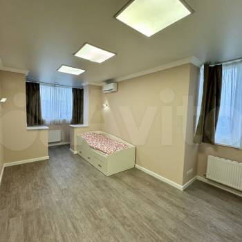 Продается 3-х комнатная квартира, 101,6 м²