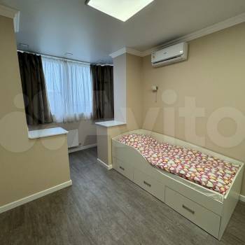 Продается 3-х комнатная квартира, 101,6 м²