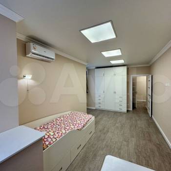 Продается 3-х комнатная квартира, 101,6 м²