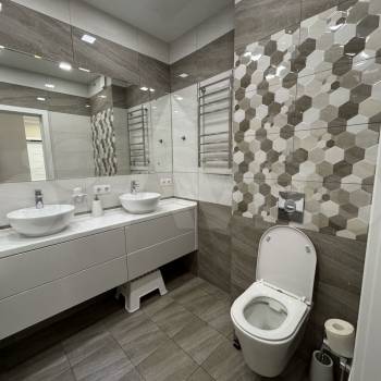 Продается 3-х комнатная квартира, 101,6 м²