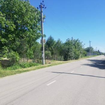 Продается Участок, 1070 м²