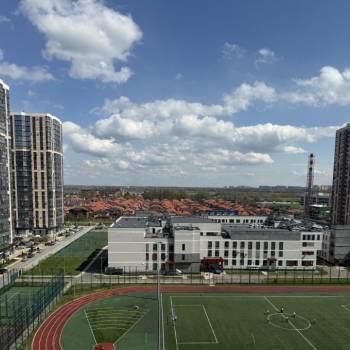 Продается 2-х комнатная квартира, 55,8 м²