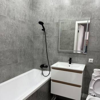 Продается 2-х комнатная квартира, 55,8 м²