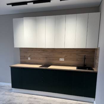 Продается 2-х комнатная квартира, 55,8 м²