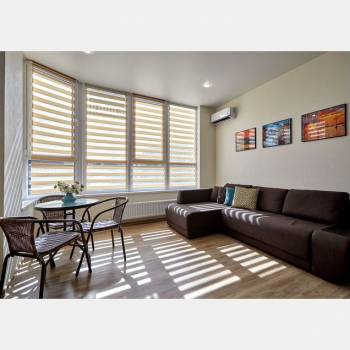 Продается 1-комнатная квартира, 30 м²