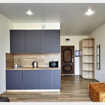 Продается 1-комнатная квартира, 30 м²