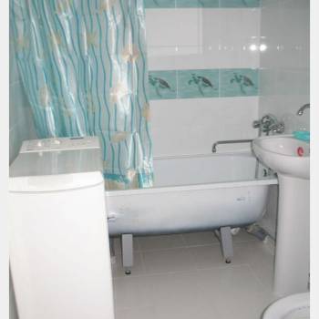 Продается 1-комнатная квартира, 42,5 м²