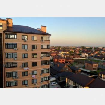 Продается 1-комнатная квартира, 42,5 м²