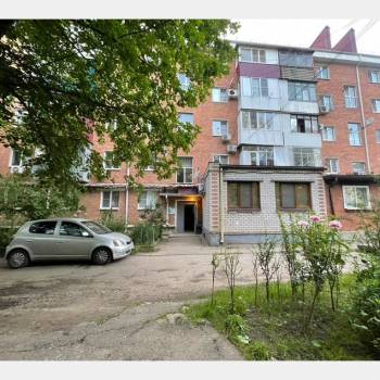 Продается 2-х комнатная квартира, 45,8 м²