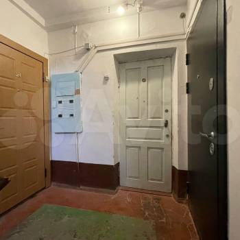 Продается 2-х комнатная квартира, 45,8 м²