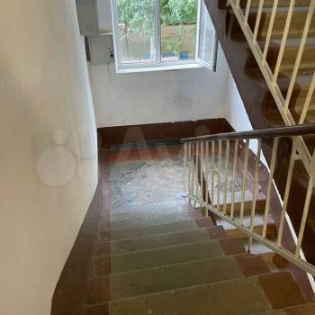 Продается 2-х комнатная квартира, 45,8 м²