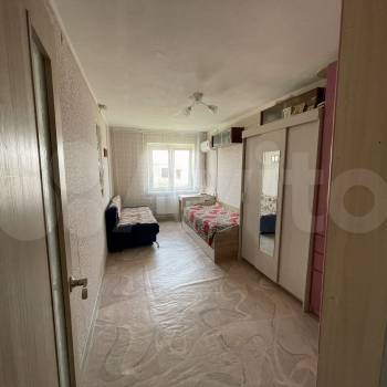 Продается 2-х комнатная квартира, 45,8 м²