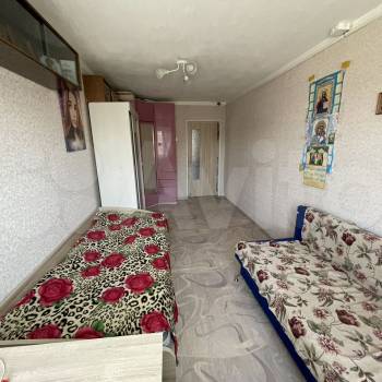 Продается 2-х комнатная квартира, 45,8 м²