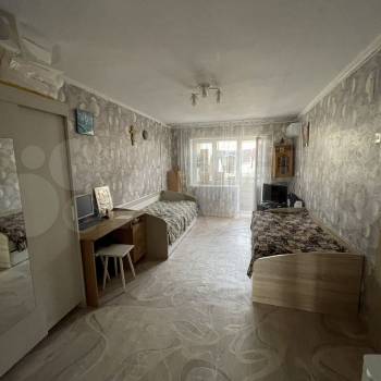 Продается 2-х комнатная квартира, 45,8 м²