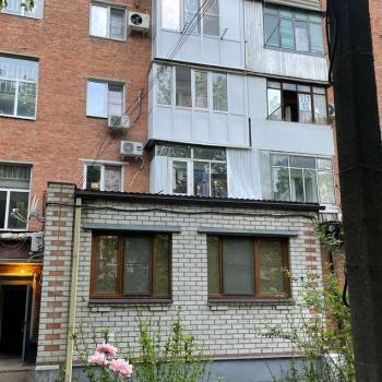 Продается 2-х комнатная квартира, 45,8 м²