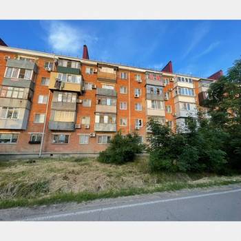 Продается 2-х комнатная квартира, 45,8 м²