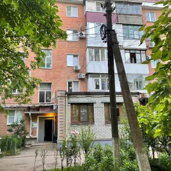 Продается 2-х комнатная квартира, 45,8 м²