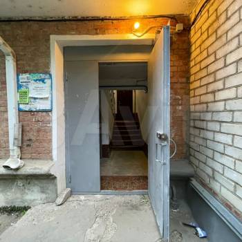 Продается 2-х комнатная квартира, 45,8 м²