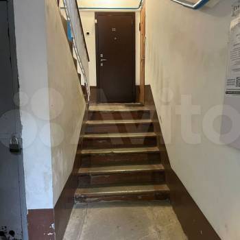 Продается 2-х комнатная квартира, 45,8 м²