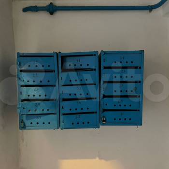 Продается 2-х комнатная квартира, 45,8 м²