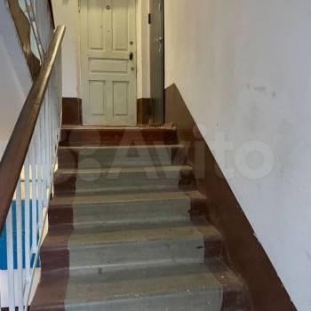 Продается 2-х комнатная квартира, 45,8 м²