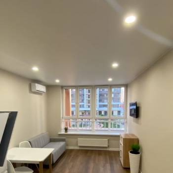 Сдается 1-комнатная квартира, 21 м²