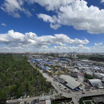 Продается 2-х комнатная квартира, 56,2 м²
