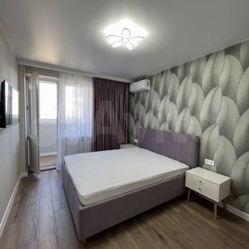 Продается 2-х комнатная квартира, 56,2 м²