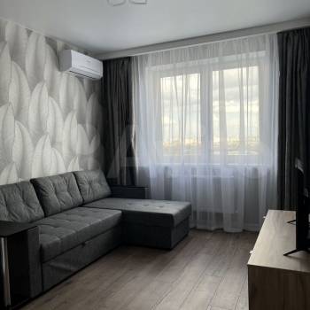 Продается 2-х комнатная квартира, 56,2 м²