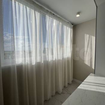 Продается 2-х комнатная квартира, 56,2 м²