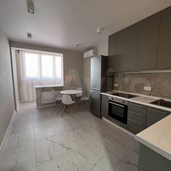 Продается 2-х комнатная квартира, 56,2 м²