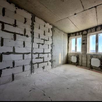Продается 3-х комнатная квартира, 108 м²