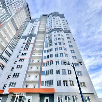 Продается 3-х комнатная квартира, 108 м²