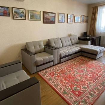 Продается 2-х комнатная квартира, 57,6 м²