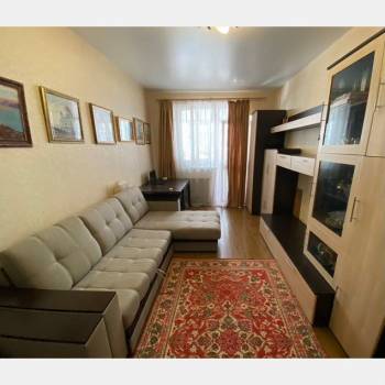 Продается 2-х комнатная квартира, 57,6 м²