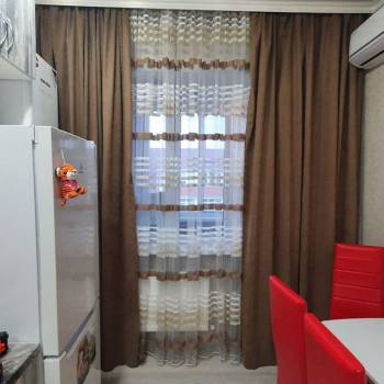 Продается 2-х комнатная квартира, 48 м²