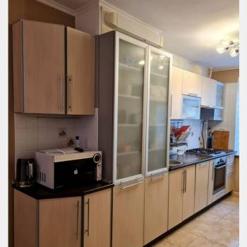 Продается 3-х комнатная квартира, 66,2 м²