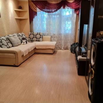 Продается 3-х комнатная квартира, 66,2 м²