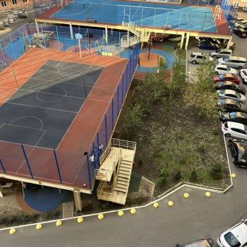 Продается 3-х комнатная квартира, 94 м²