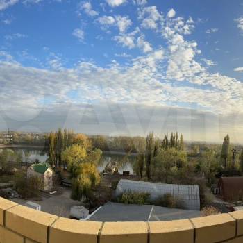 Продается 3-х комнатная квартира, 94 м²