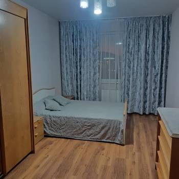 Сдается 2-х комнатная квартира, 61 м²