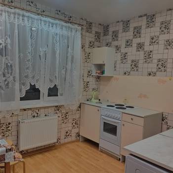 Сдается 2-х комнатная квартира, 61 м²