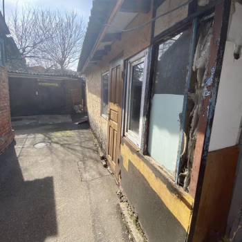 Продается Дом, 36 м²