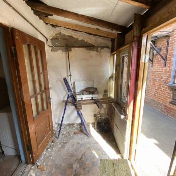 Продается Дом, 36 м²