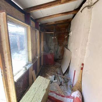 Продается Дом, 36 м²